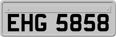 EHG5858