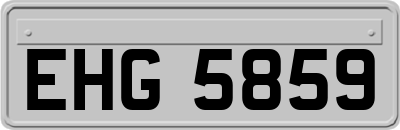 EHG5859