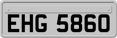 EHG5860