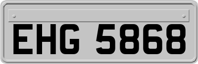 EHG5868