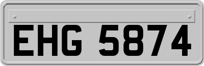 EHG5874