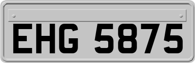 EHG5875