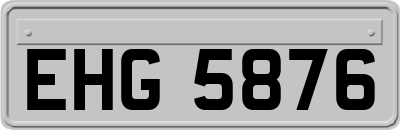 EHG5876