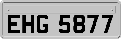 EHG5877