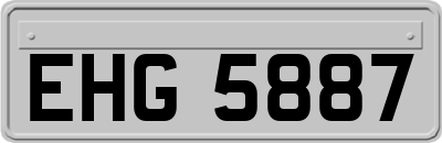 EHG5887