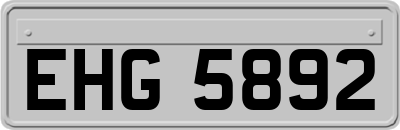 EHG5892