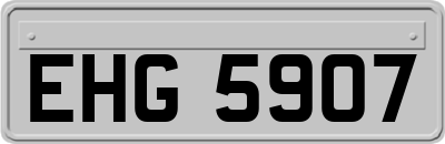 EHG5907