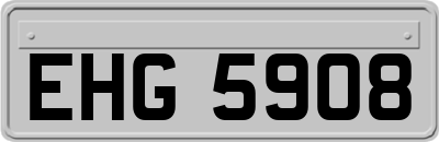 EHG5908