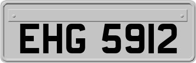 EHG5912