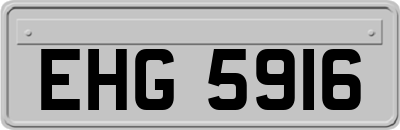 EHG5916