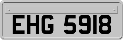 EHG5918