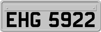 EHG5922