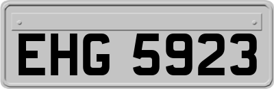 EHG5923