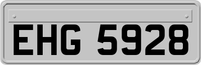 EHG5928