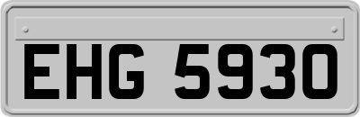 EHG5930