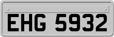 EHG5932
