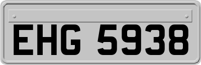 EHG5938