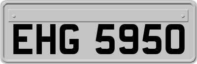 EHG5950