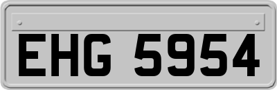EHG5954