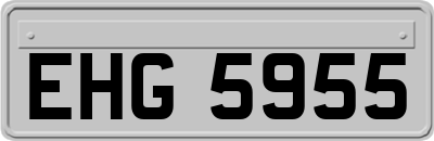 EHG5955