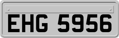 EHG5956