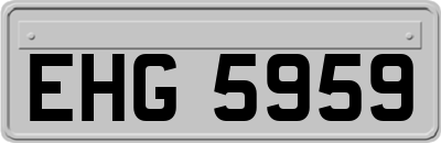 EHG5959