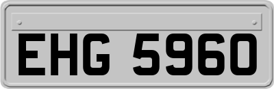 EHG5960