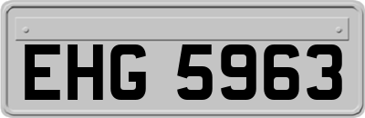 EHG5963