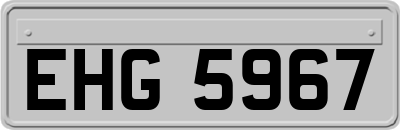 EHG5967