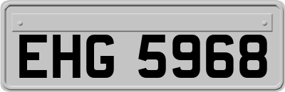 EHG5968
