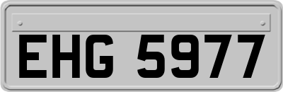 EHG5977