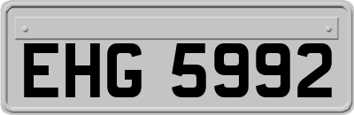 EHG5992