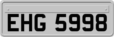 EHG5998