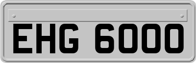 EHG6000