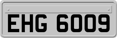 EHG6009