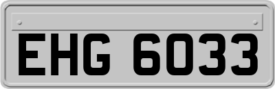 EHG6033