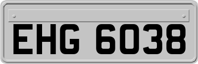 EHG6038
