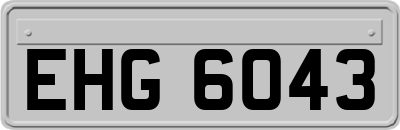 EHG6043