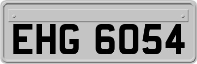 EHG6054