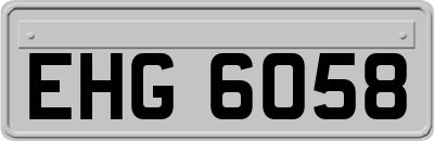 EHG6058