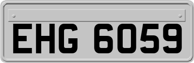 EHG6059