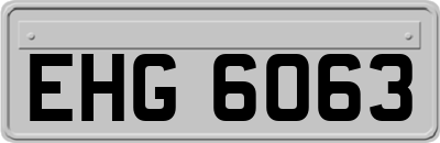EHG6063