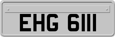 EHG6111