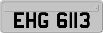 EHG6113
