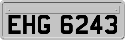 EHG6243