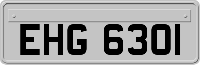 EHG6301