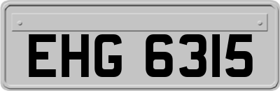 EHG6315