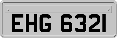 EHG6321