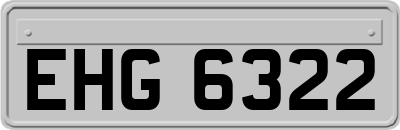 EHG6322