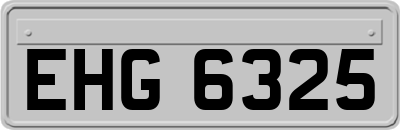 EHG6325